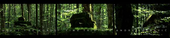 InstallM ForestTriptych 6nA22011-AZdravic 645x145